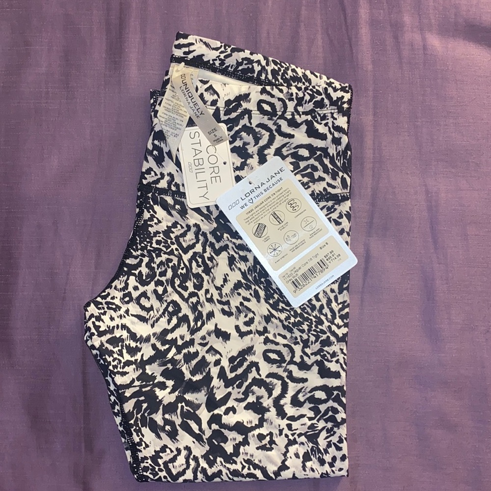 Lorna Jane women’s leggings